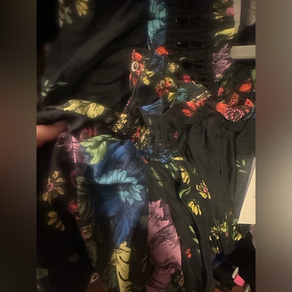 Charo Ruiz Ibiza Cropped Top BNWT - Picture 6 of 10